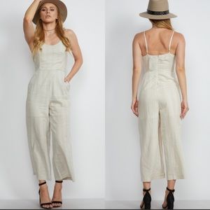 Women’s Jumpsuit